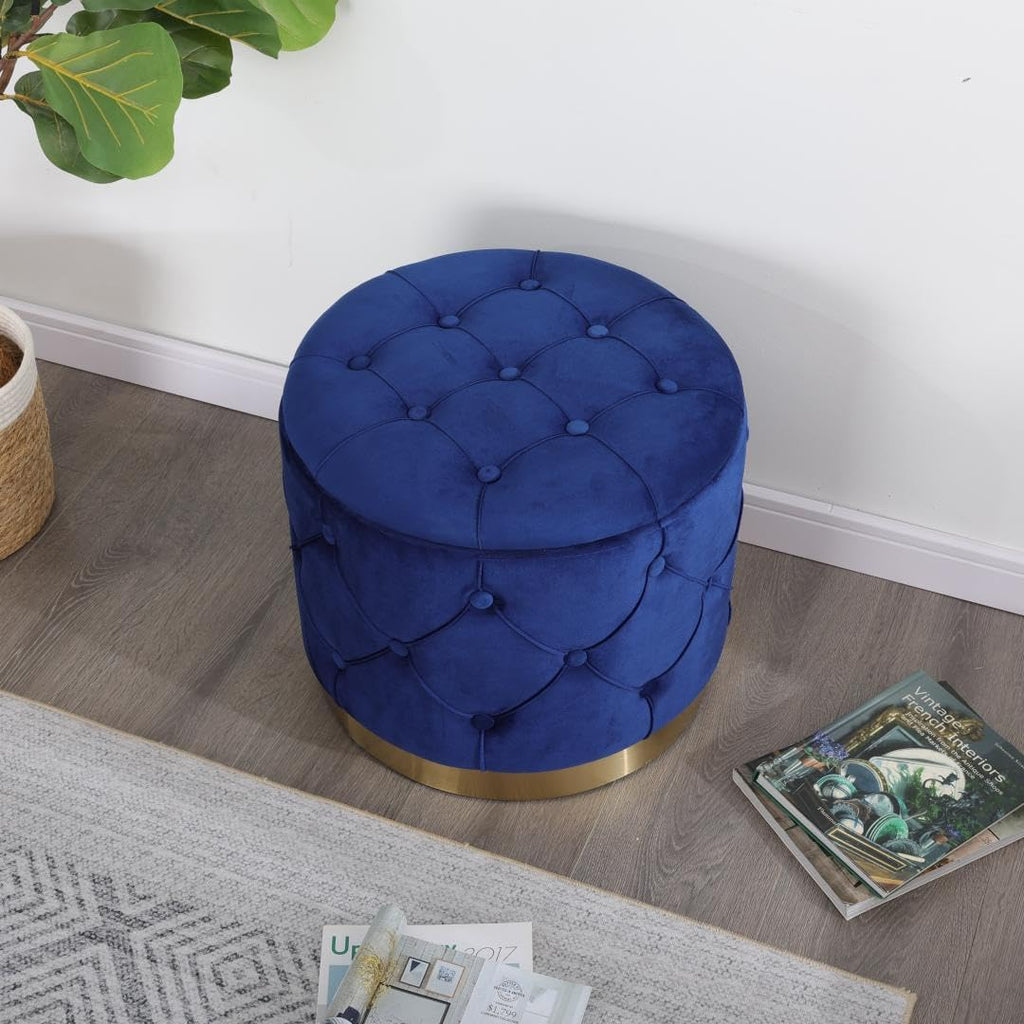 Storage Ottoman – Comfort, Style & Smart Storage