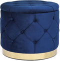 Storage Ottoman – Comfort, Style & Smart Storage